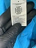 Athleta Blue Active Pants Size M - photo 8