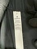 Lululemon Athletica 100% Polyester Black Track Pants Size 2 - photo 6