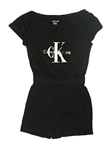 CALVIN KLEIN JEANS Dress (view 1)