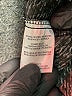 Gabby Skye Chevron-herringbone Gray Casual Dress Size 4 - photo 8