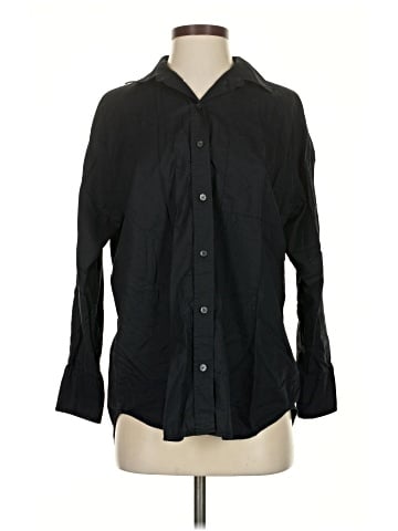 Everlane Long Sleeve Button-Down Shirt (view 1)