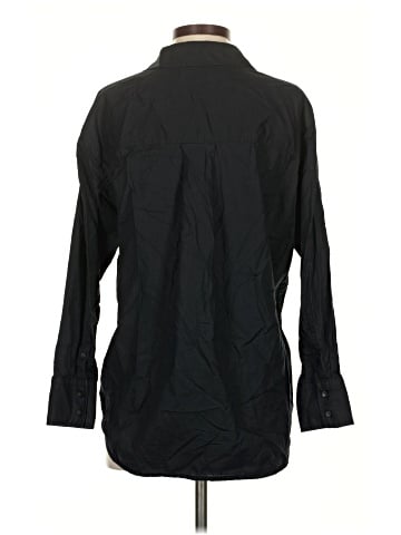Everlane Long Sleeve Button-Down Shirt (view 2)