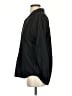 Everlane Solid Black Blue Long Sleeve Button-Down Shirt Size 4 - photo 5
