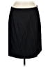 Antonio Melani Stripes Black Formal Skirt Size 12 - photo 1