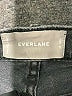 Everlane Black Gray Jeans Size 26 waist - photo 4