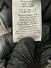 Everlane Black Gray Jeans Size 26 waist - photo 5