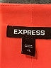 Express Orange Bodysuit Size XL - photo 3