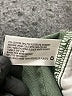 A New Day Green Cargo Pants Size 10 - photo 4