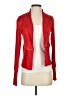 PREMISE Red Cardigan Size S - photo 1
