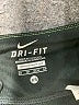 Nike Black Active Pants Size XS - photo 7