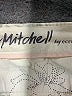 Assorted Brands Tropical Ivory Casual Pants Size 4 - photo 7