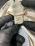 Assorted Brands Tropical Ivory Casual Pants Size 4 - photo 9