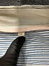 Assorted Brands Tropical Ivory Casual Pants Size 4 - photo 10