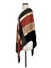 Ellen Tracy Brown Poncho Size P - Sm - photo 5