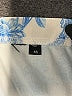 Unbranded Print Blue Formal Skirt Size XS - photo 6