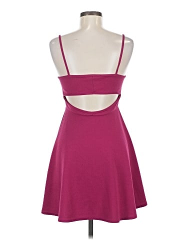 Oh My Love London Cocktail Dress (view 2)