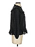 Joie Black 3/4 Sleeve Blouse Size XS - photo 4