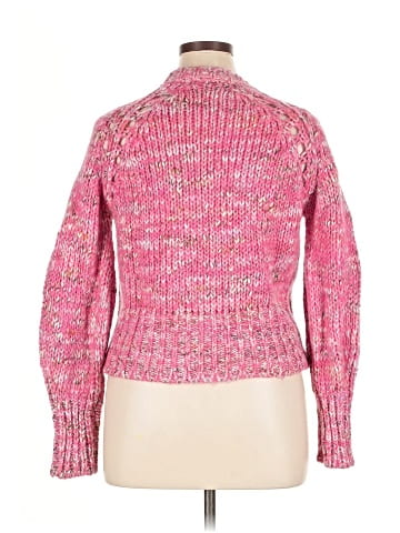 MUNTHE Pullover Sweater (view 2)