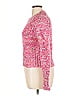 MUNTHE Tweed Pink Pullover Sweater Size 34 waist - photo 5