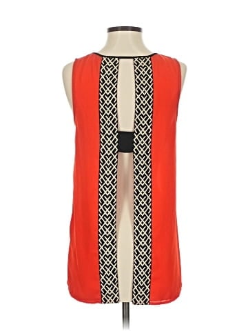 THML Sleeveless Blouse (view 2)