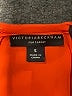 Victoria Beckham for Target Orange Romper Size S - photo 4