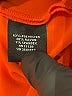 Victoria Beckham for Target Orange Romper Size S - photo 5