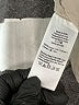 J.Crew 100% Linen Solid Tan Khaki Shorts Size M - photo 4