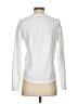 Calia White Long Sleeve T-Shirt Size XS - photo 2