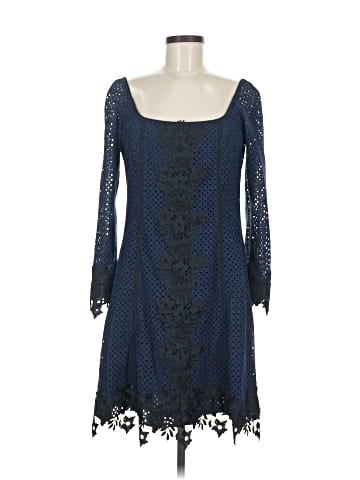 Sara Campbell Cocktail Dress (view 1)