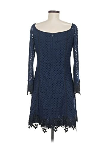 Sara Campbell Cocktail Dress (view 2)