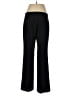 AB Studio Solid Black Dress Pants Size 10 - photo 2