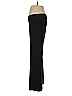 AB Studio Solid Black Dress Pants Size 10 - photo 5