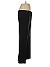 AB Studio Solid Black Dress Pants Size 10 - photo 4