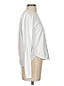 Calia White Long Sleeve T-Shirt Size XS - photo 4