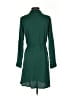 Unbranded 100% Polyester Green Casual Dress Size S - photo 2