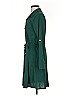Unbranded 100% Polyester Green Casual Dress Size S - photo 5