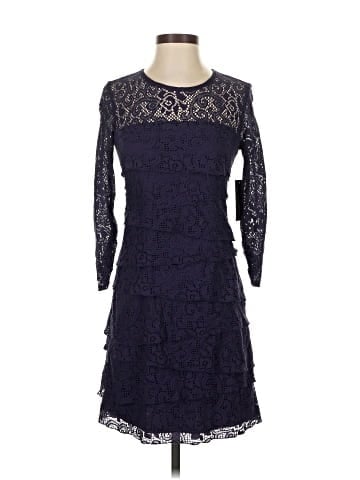 Laundry by Shelli Segal Cocktail Dress (view 1)