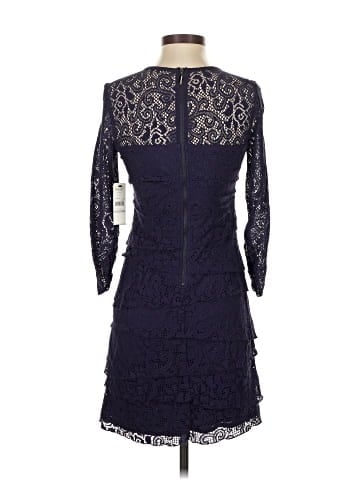 Laundry by Shelli Segal Cocktail Dress (view 2)