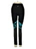 Pheel Teal Yoga Pants Size S - photo 2