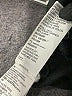 Puma Black Pullover Hoodie Size S - photo 8