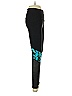 Pheel Teal Yoga Pants Size S - photo 4