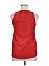Joie Red Tank Top Size L - photo 2