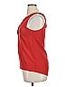 Joie Red Tank Top Size L - photo 5