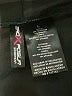 ZeroXposur Solid Black Active Skort Size L - photo 3