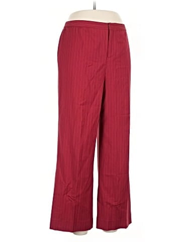 Linda Allard Ellen Tracy Casual Pants (view 1)