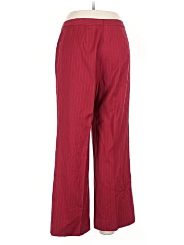 Linda Allard Ellen Tracy Casual Pants (view 2)