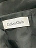 Calvin Klein Solid Black Casual Dress Size P (petite) - photo 6