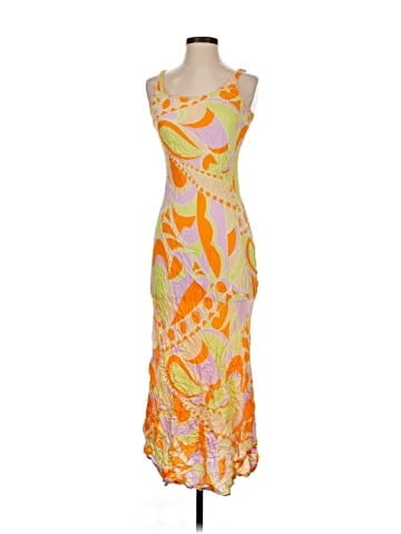 DELFI COLLECTIVE Casual Dress (view 1)