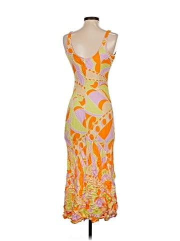 DELFI COLLECTIVE Casual Dress (view 2)