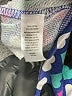 Tucker + Tate Hearts Blue Pullover Sweater 6-9 MO / 9 MO - photo 4